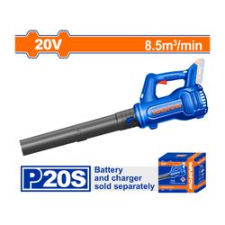 20v Ps+c/l Blower 8.5m/3min