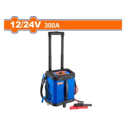 Battery Charger Inverter 12/24v 300a
