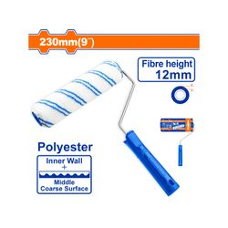 P/roller I/w 230mm