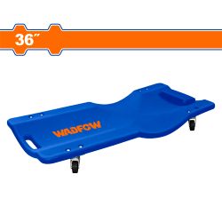 Creeper Car Plastic 900x400x100mm