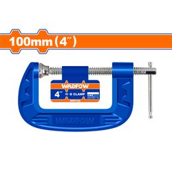 Clamp G 100mm