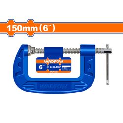 Clamp G 150mm