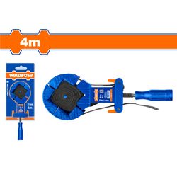 Clamp Belt Abs 4m