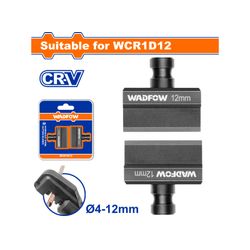 Blades Hydraulic Steel Cutter Set Cr12mov 4-12mm