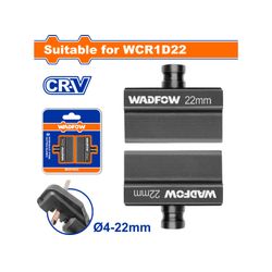 Blades Hydraulic Steel Cutter Set Cr12mov 4-22mm
