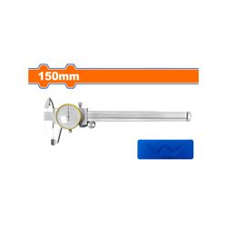 Caliper Digital Read 0.02mm 0-150mm