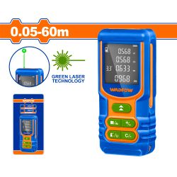 Laser Distance Detect 0.05-60m