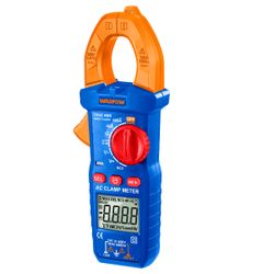 Clamp Meter Digital Ac 4000 Count Incl 2aaa Batt