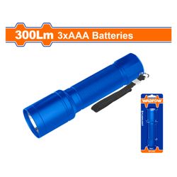 Torch Flash Light 90 300lm 130m