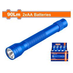 Torch Flash Light 90lm 40m