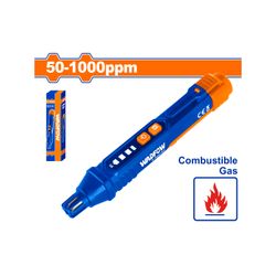 Gas Indicator Digital 50 1000ppm + Batt