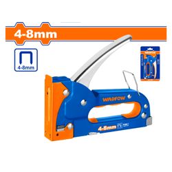 Staple Gun 4-8mm
