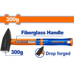 Hammer Machinist D/f 45cb F/g Hndl 300g