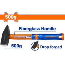 Hammer Machinist D/f 45cb F/g Hndl 500g