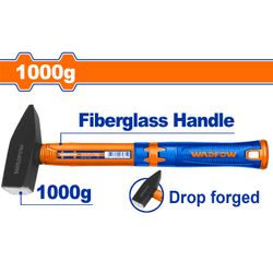 Hammer Machinist D/f 45cb F/g Hndl 1kg
