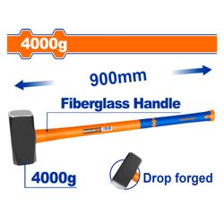 Hammer Stoning D/f 45cb F/g Hndl 4kg