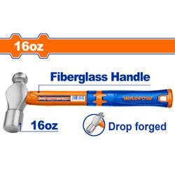 Hammer Bp D/f 45cb F/g Hndl 450g