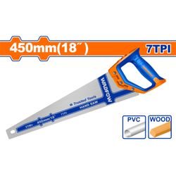 Saw H& 7tpi 450mm