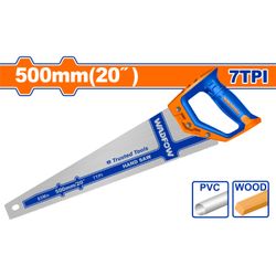 Saw H& 7tpi 500mm