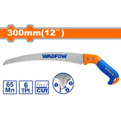 Saw Pruning 6tpi 65mn 300mm