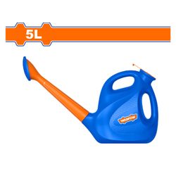 Water Can Plastic 5l