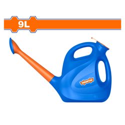 Water Can Plastic 9l
