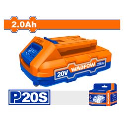 20v Ps+c/l Battery 2.0ah