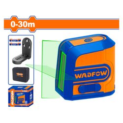 Laser Self Leveling Line 0-30m +batt