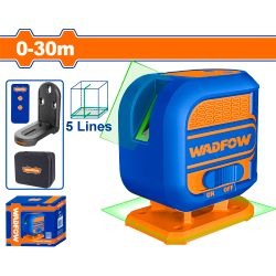 Level Laser Self Leveling Green