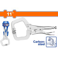 Plier Locking C Clamp Cb 280mm