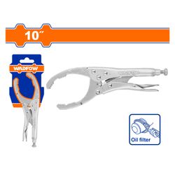 Plier Oil Filter Wrench Cb 250mm
