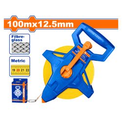 Tape/m F/g Retracting Gear 100x12.5mm