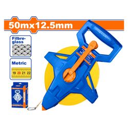 Tape/m F/g Retracting Gear 50x12.5mm