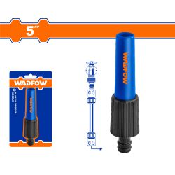 Water Wand 3 Way Adj 125mm