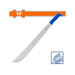 Machete 18inch