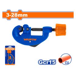 Pipe Cutter Gcr 15 3-28mm