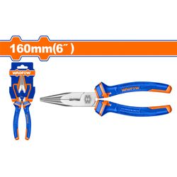 Plier L/nose Cb 160mm