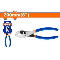 Plier Split Joint 200mm