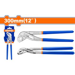 Plier W/pump Open 50mm 300mm