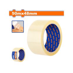 Tape Packing 0.045mmx48mmx50m 6p/roll