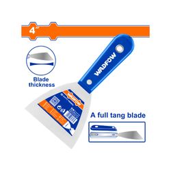 Putty Knife 100mm