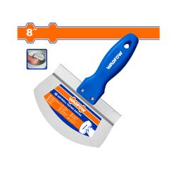 Drywall Taping Knive Contouring Ss 200mm