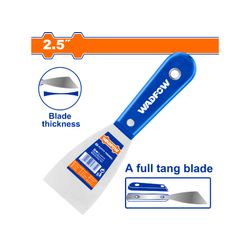 Putty Knife 63mm