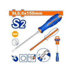 S/driver Slot To End Mag S2 6.5x150mm