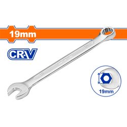 Spanner Combination Cr V 19mm