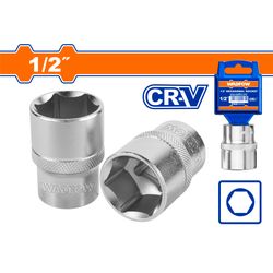 Socket Hex 1/2 50bv30 16mm