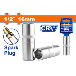 Socket Spark Plug 1/2 50bv30 16mm
