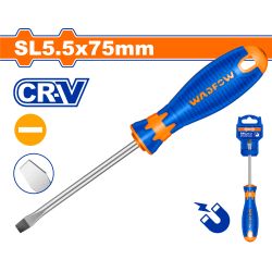 S/driver Slot Mag Bt Cr V 55x75mm