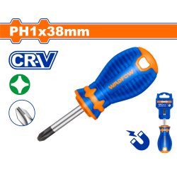 S/driver Ph1 Bt Mag Cr V 5x38mm