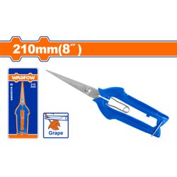 Shear Grape Ss 210mm